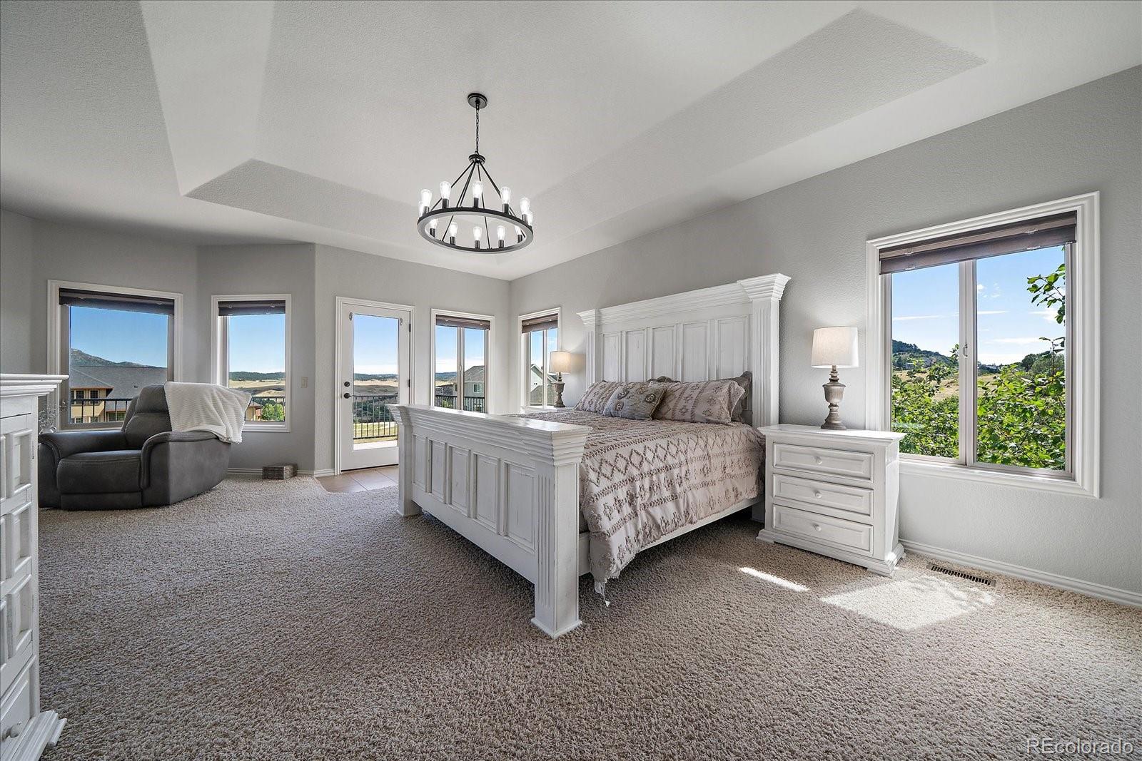 MLS Image #6 for 5375  country club drive,larkspur, Colorado