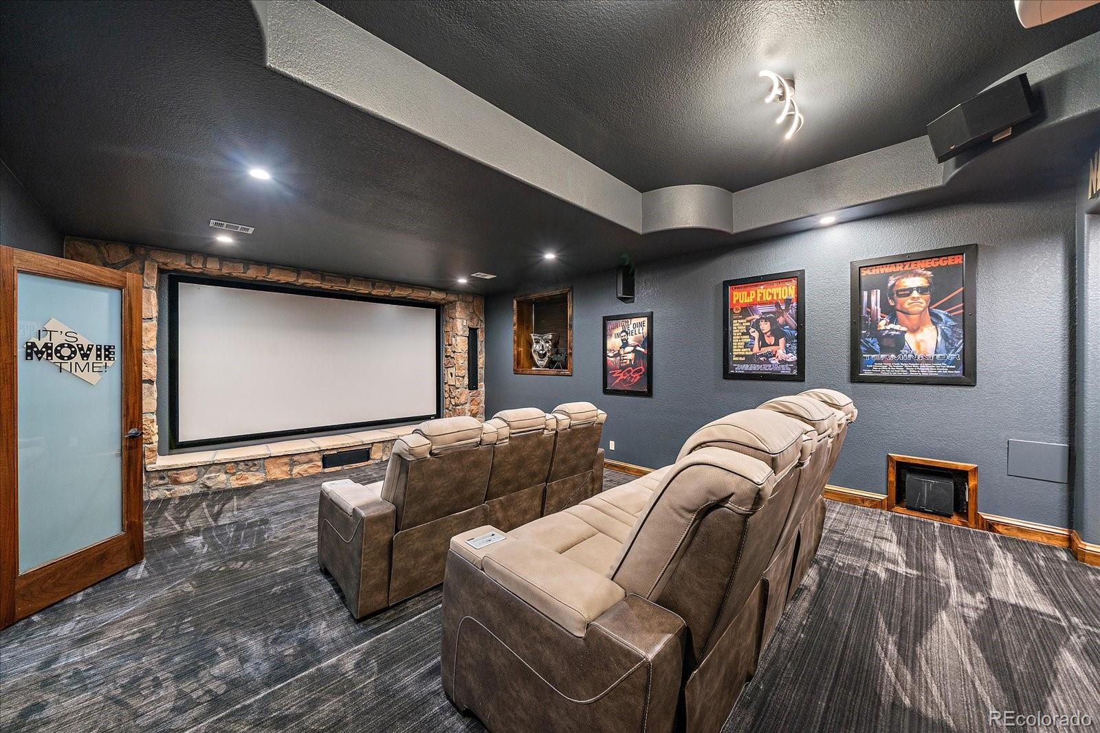 MLS Image #8 for 5375  country club drive,larkspur, Colorado