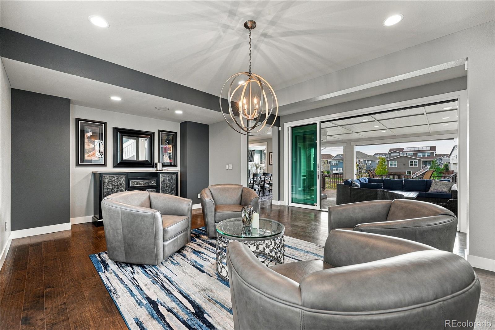 MLS Image #4 for 8149 s kellerman circle,aurora, Colorado