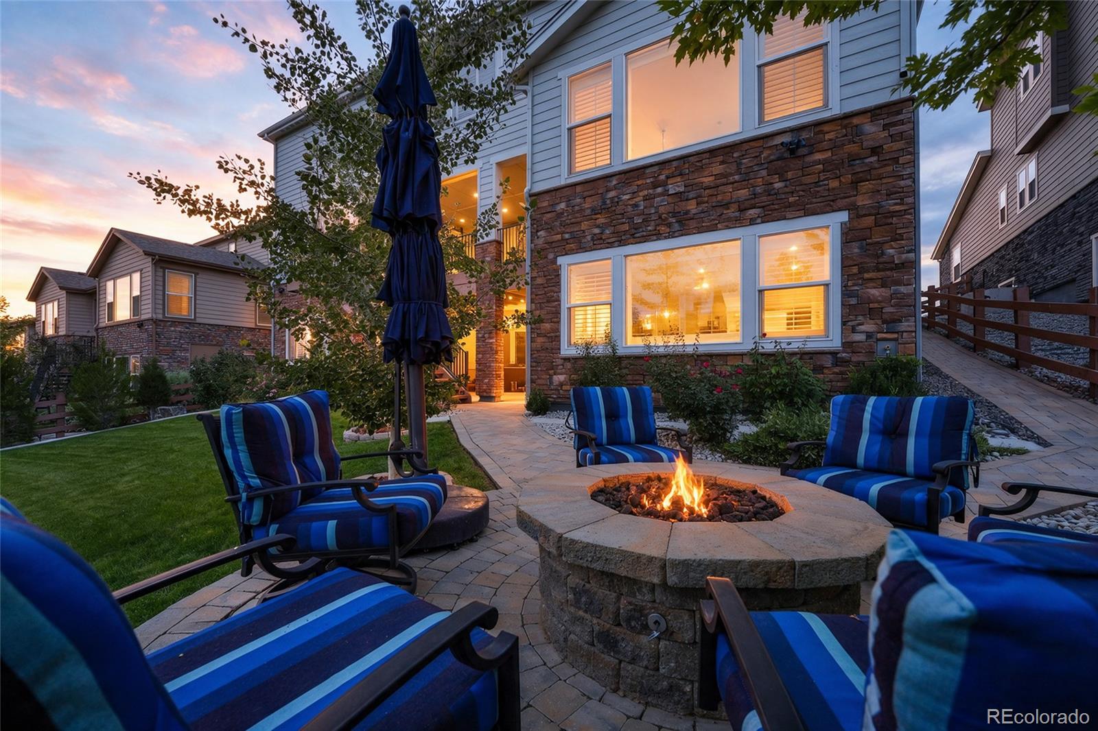MLS Image #40 for 8149 s kellerman circle,aurora, Colorado