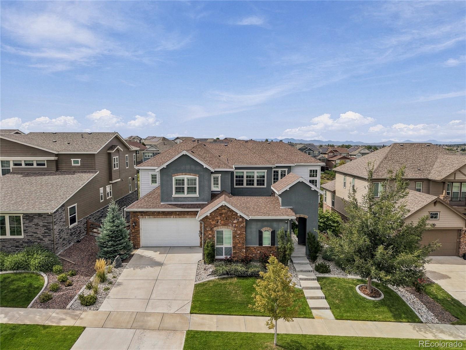 MLS Image #44 for 8149 s kellerman circle,aurora, Colorado