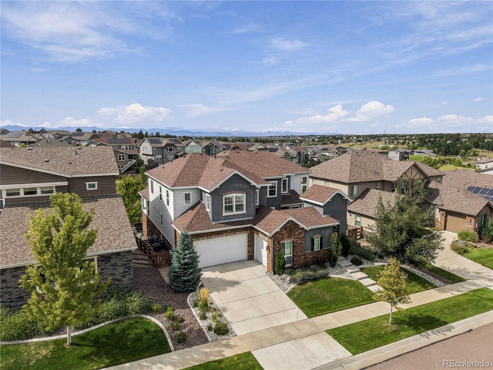 MLS Image #45 for 8149 s kellerman circle,aurora, Colorado