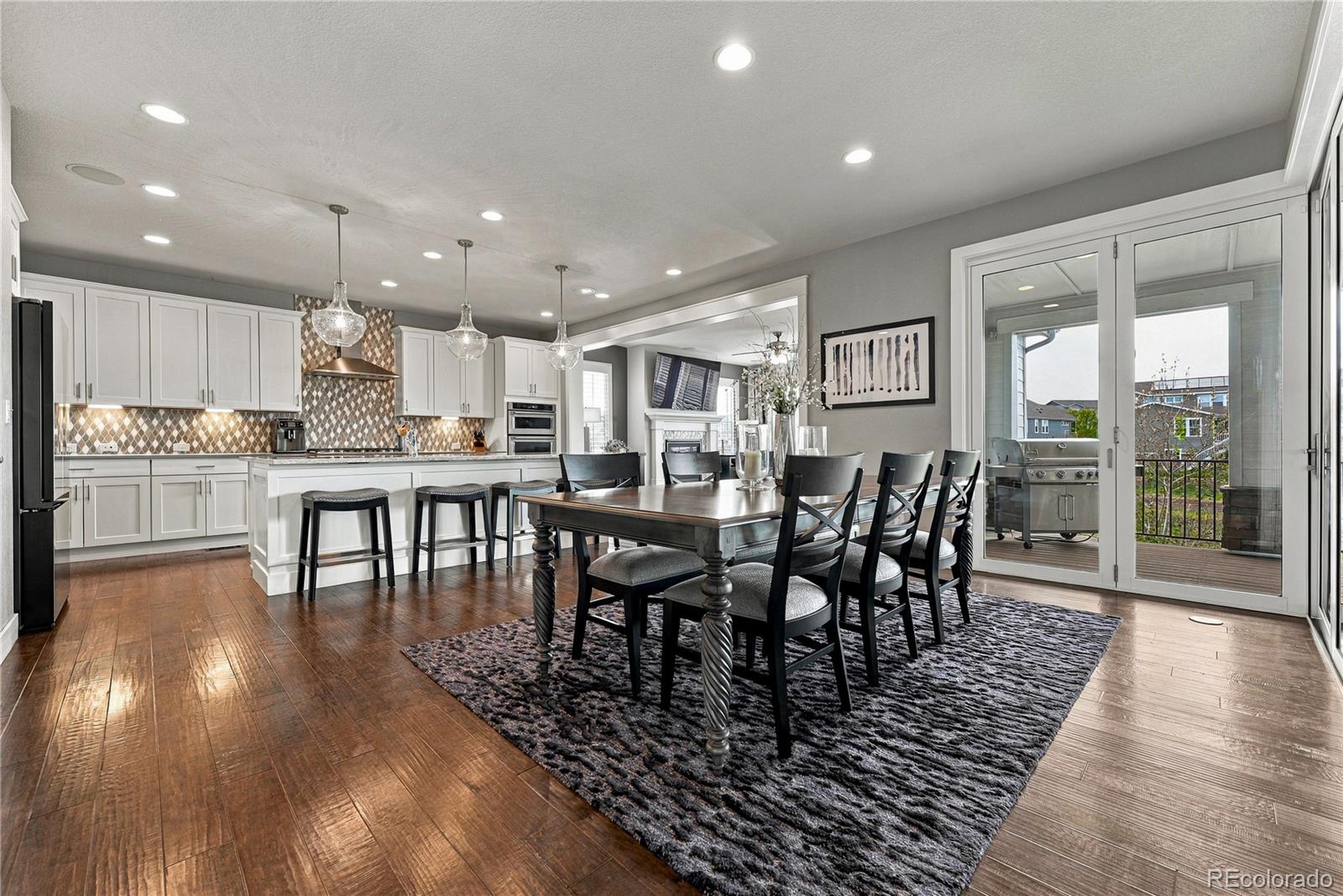 MLS Image #5 for 8149 s kellerman circle,aurora, Colorado