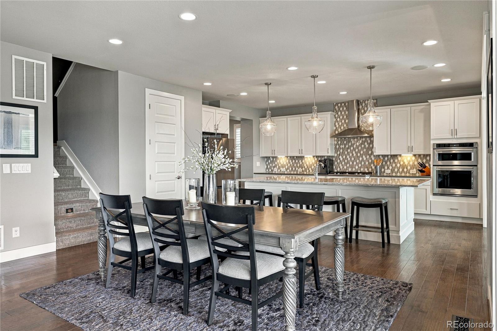 MLS Image #7 for 8149 s kellerman circle,aurora, Colorado