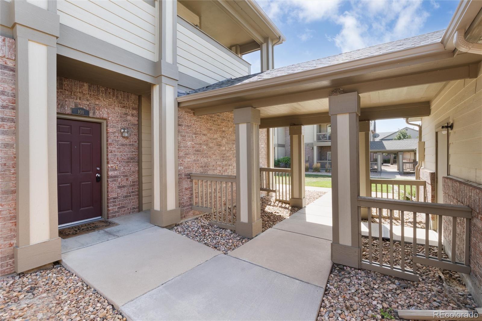 MLS Image #1 for 23450 e 5th drive 101,aurora, Colorado