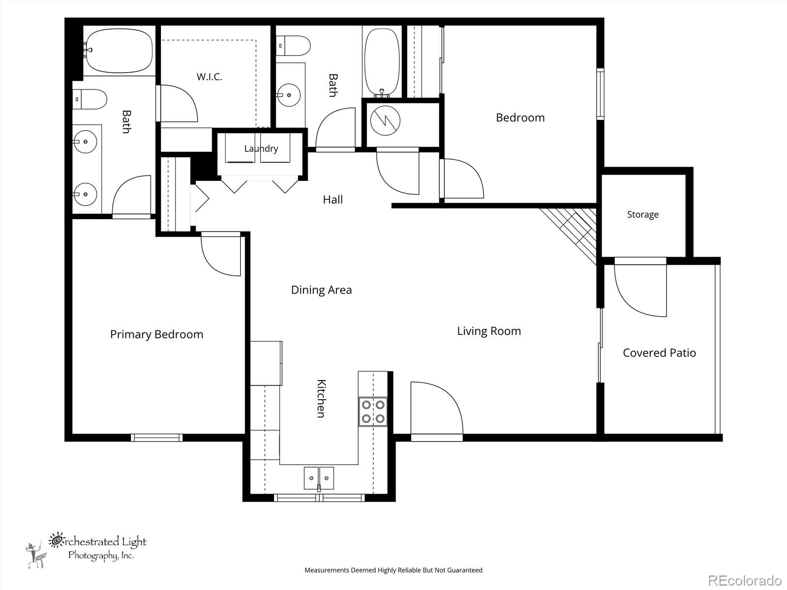 MLS Image #31 for 23450 e 5th drive 101,aurora, Colorado
