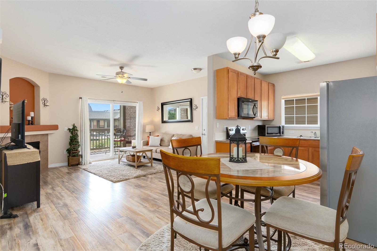 MLS Image #9 for 23450 e 5th drive 101,aurora, Colorado