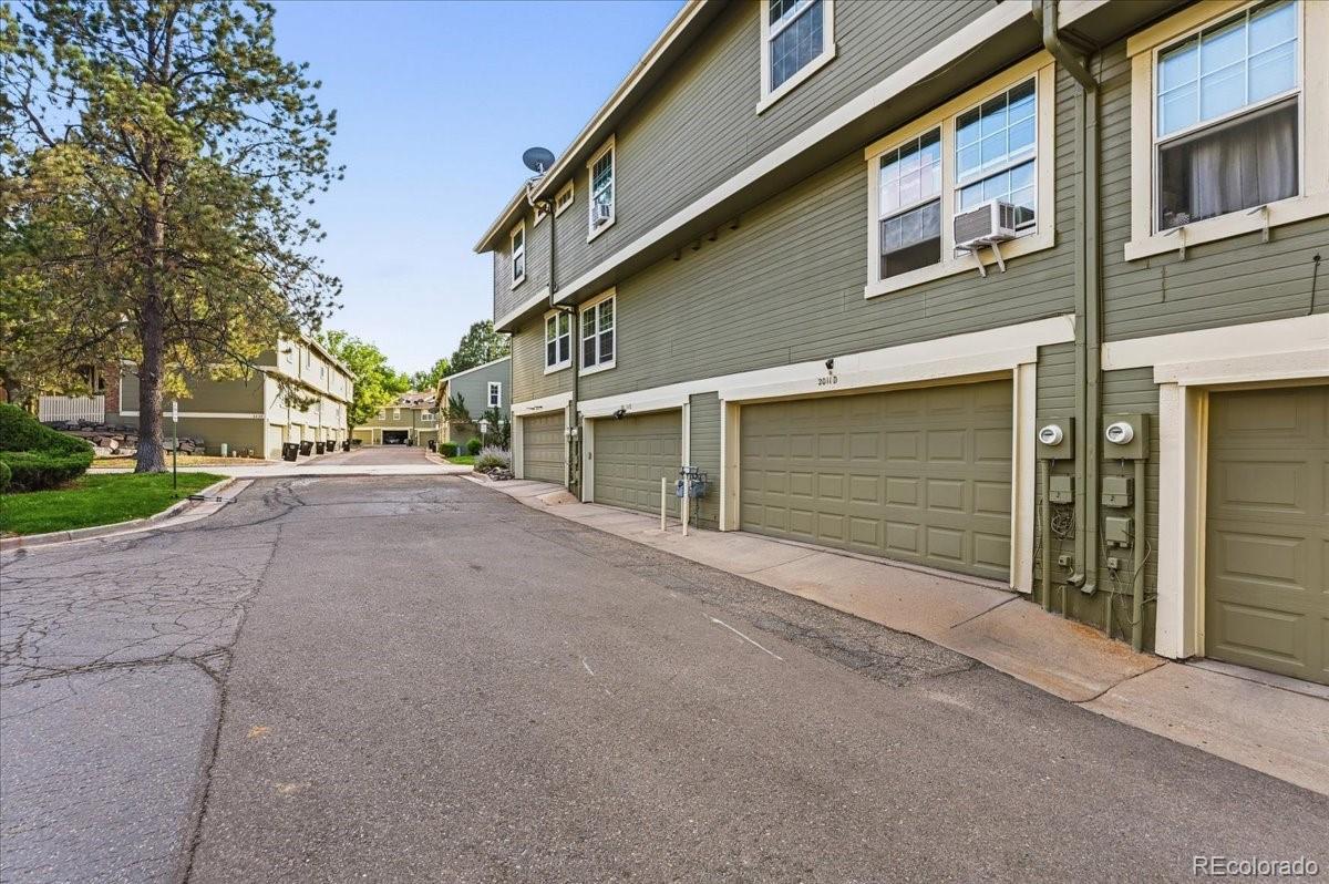 MLS Image #28 for 2011 s helena street d,aurora, Colorado