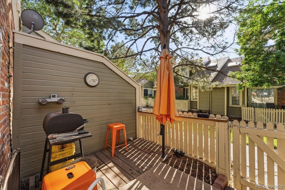 MLS Image #3 for 2011 s helena street d,aurora, Colorado