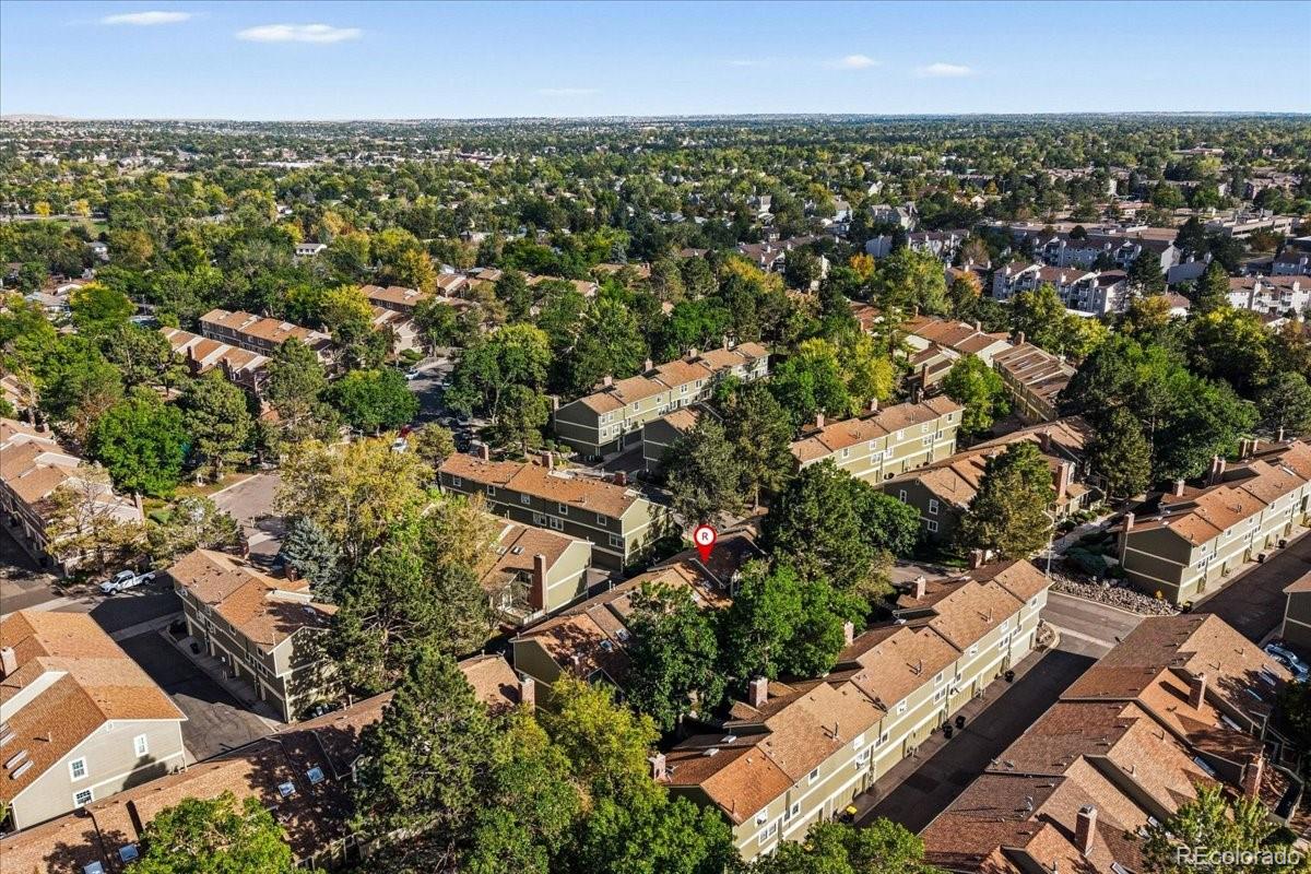 MLS Image #38 for 2011 s helena street d,aurora, Colorado
