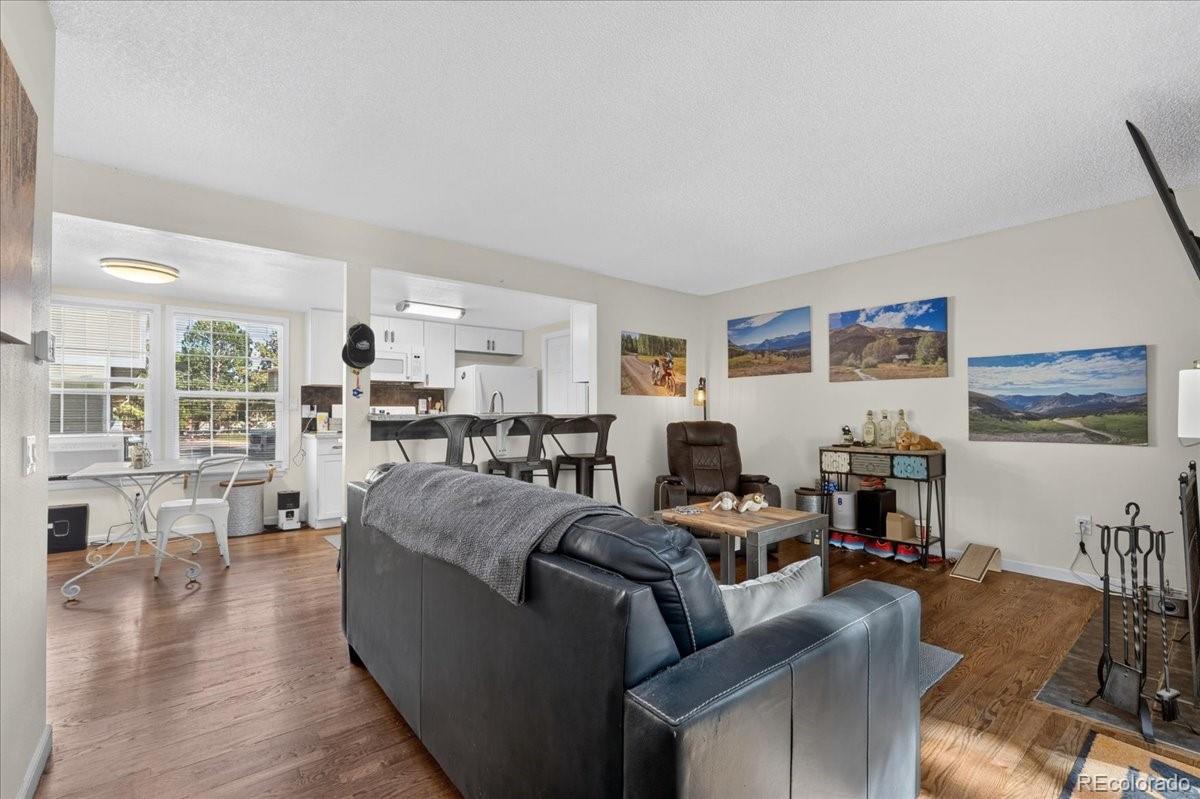 MLS Image #6 for 2011 s helena street d,aurora, Colorado