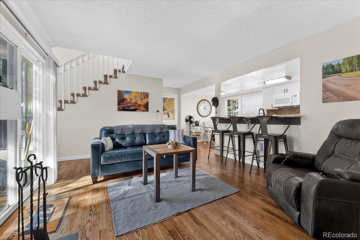 MLS Image #9 for 2011 s helena street d,aurora, Colorado