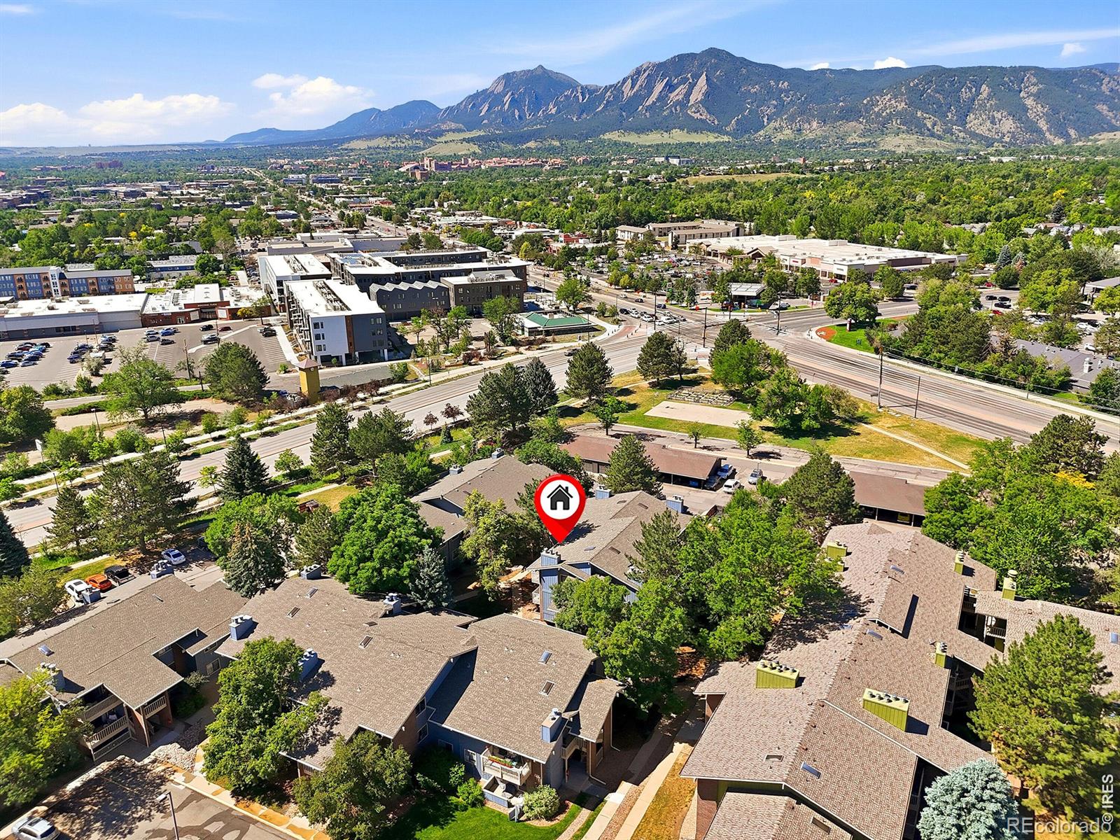 MLS Image #0 for 2800  kalmia avenue c-113,boulder, Colorado