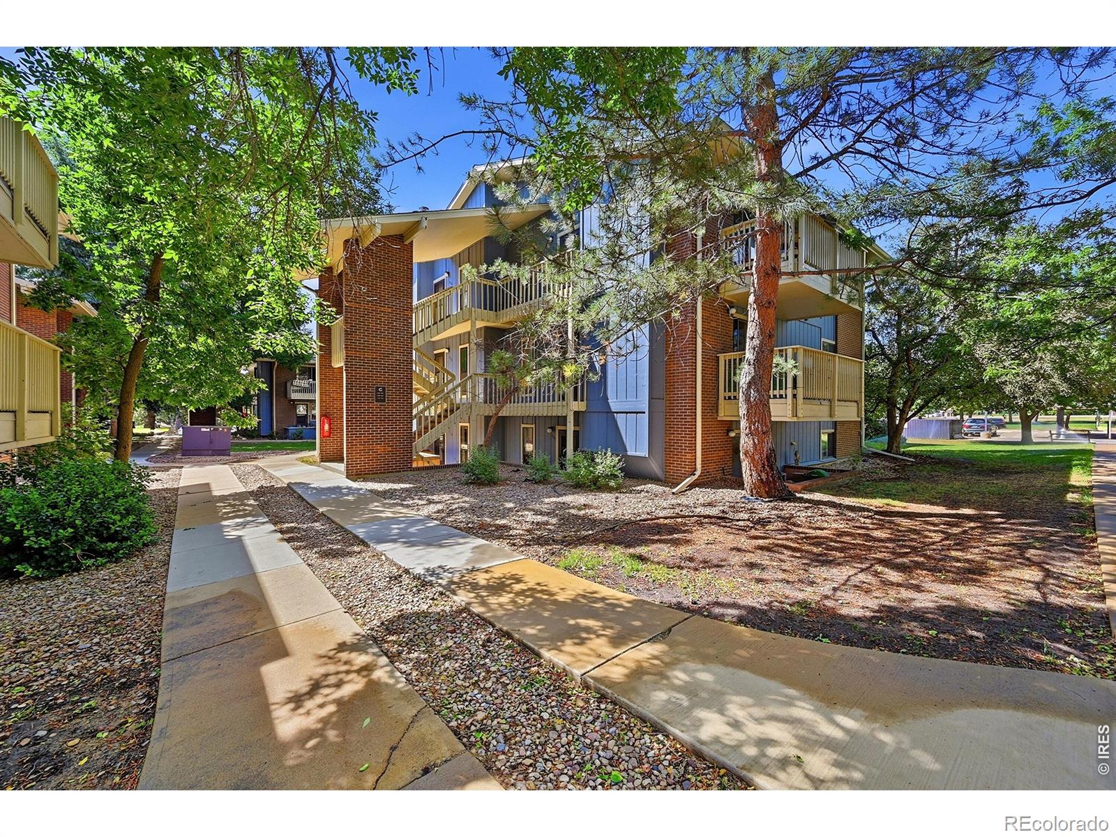 MLS Image #1 for 2800  kalmia avenue c-113,boulder, Colorado