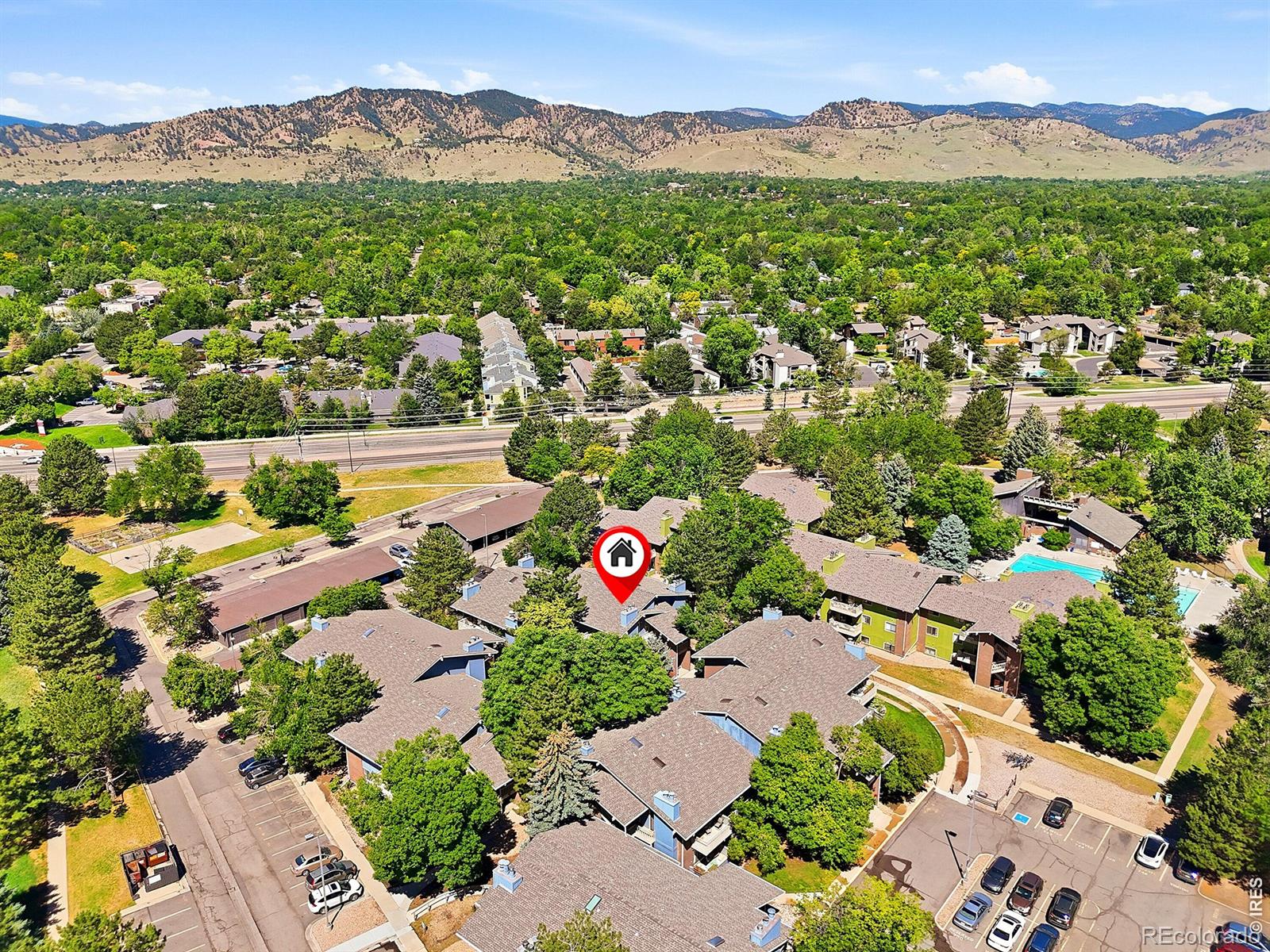 MLS Image #34 for 2800  kalmia avenue c-113,boulder, Colorado