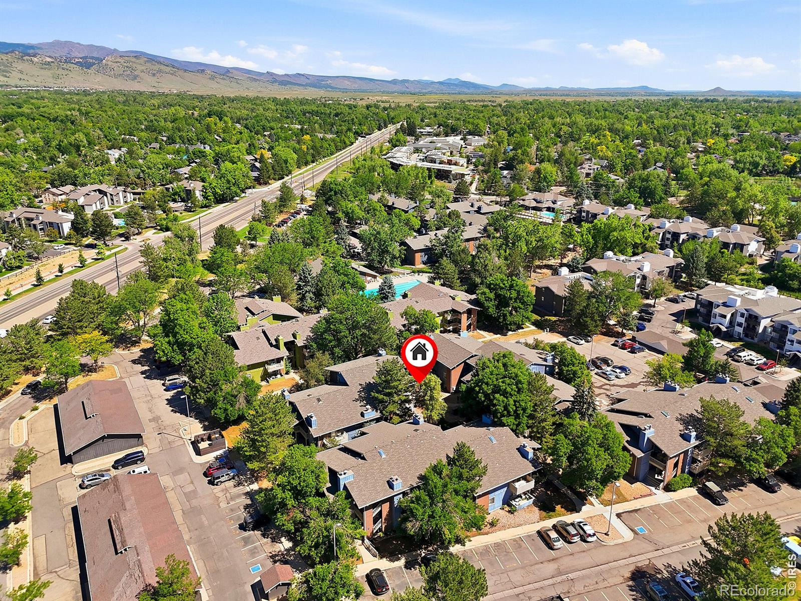 MLS Image #35 for 2800  kalmia avenue c-113,boulder, Colorado