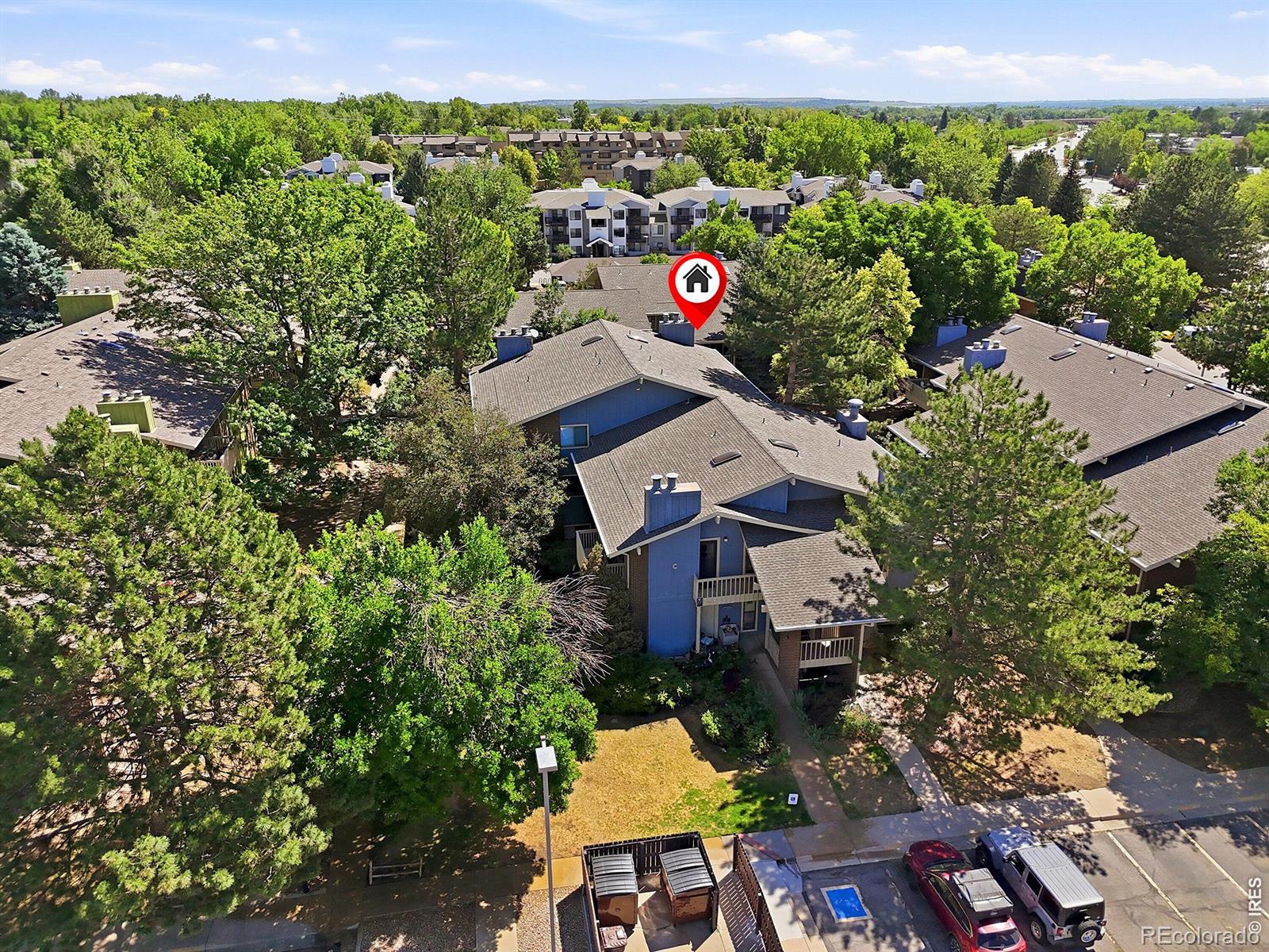 MLS Image #36 for 2800  kalmia avenue c-113,boulder, Colorado