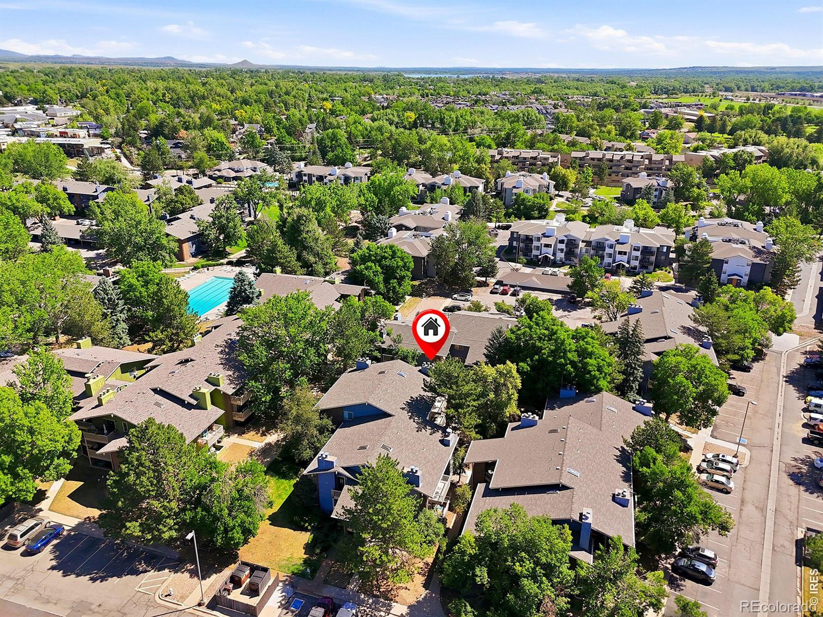 MLS Image #37 for 2800  kalmia avenue c-113,boulder, Colorado