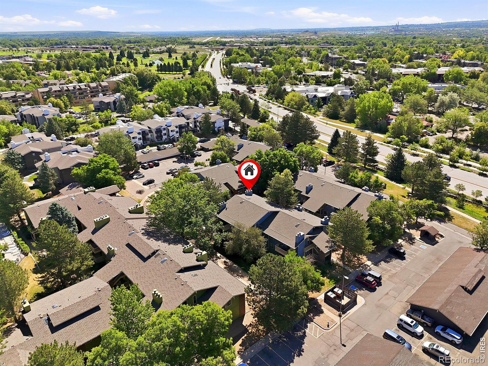 MLS Image #38 for 2800  kalmia avenue c-113,boulder, Colorado