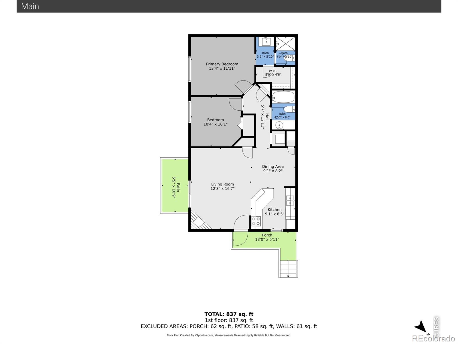 MLS Image #39 for 2800  kalmia avenue c-113,boulder, Colorado