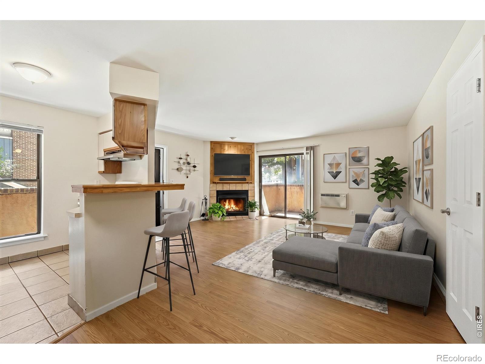 MLS Image #4 for 2800  kalmia avenue c-113,boulder, Colorado
