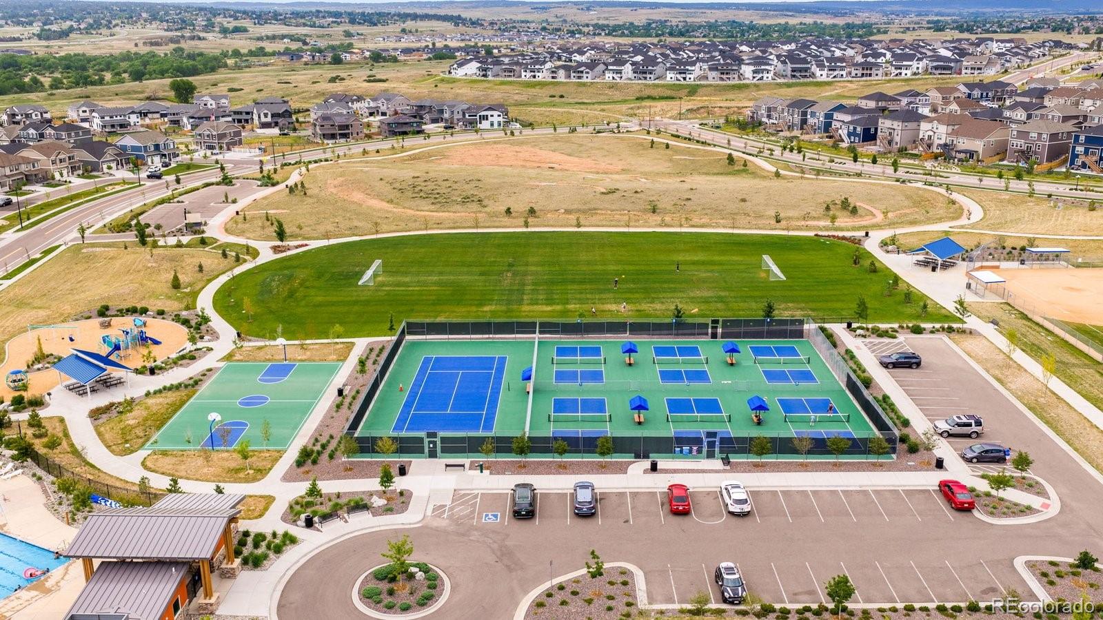 MLS Image #29 for 18137  coppermallow trail,parker, Colorado