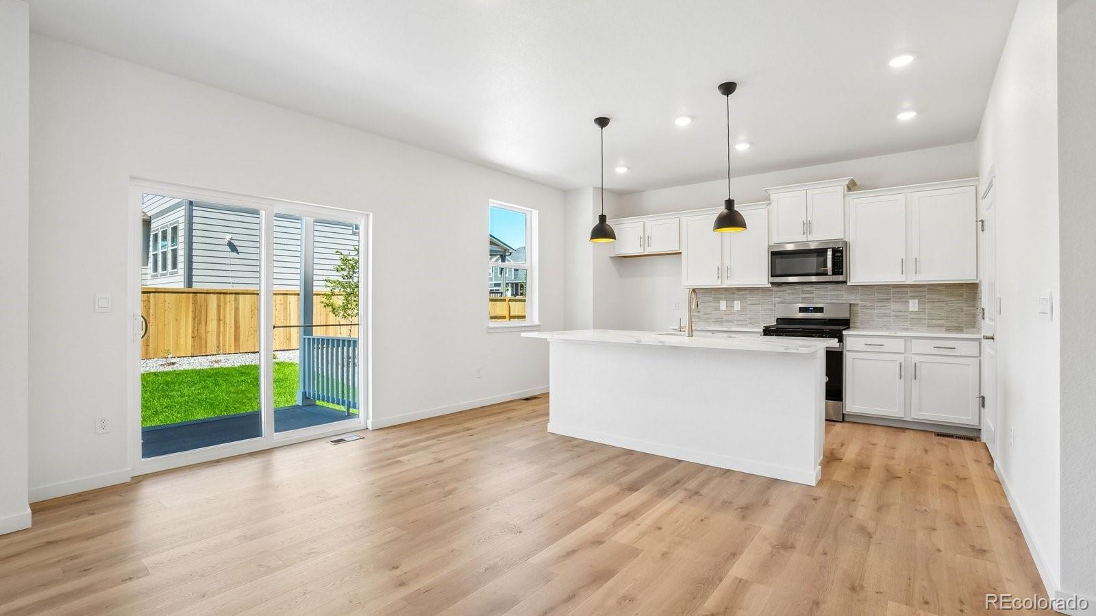 MLS Image #8 for 18137  coppermallow trail,parker, Colorado