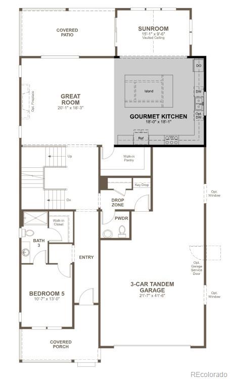 MLS Image #1 for 17707  many horses way,parker, Colorado
