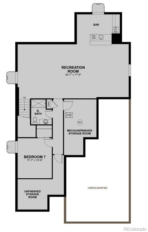 MLS Image #3 for 17707  many horses way,parker, Colorado