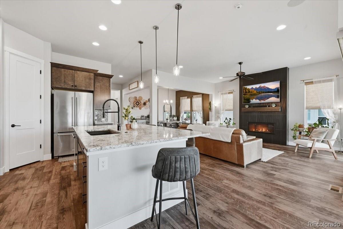 MLS Image #11 for 9952  antelope ravine drive,colorado springs, Colorado