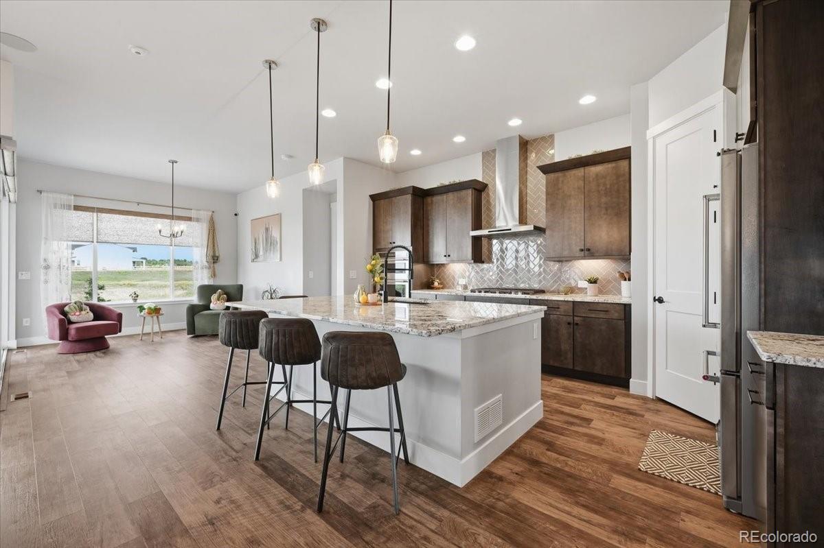 MLS Image #12 for 9952  antelope ravine drive,colorado springs, Colorado