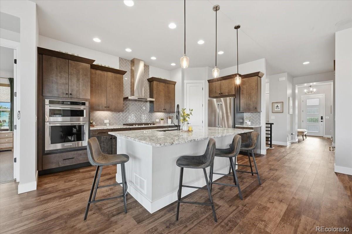 MLS Image #13 for 9952  antelope ravine drive,colorado springs, Colorado