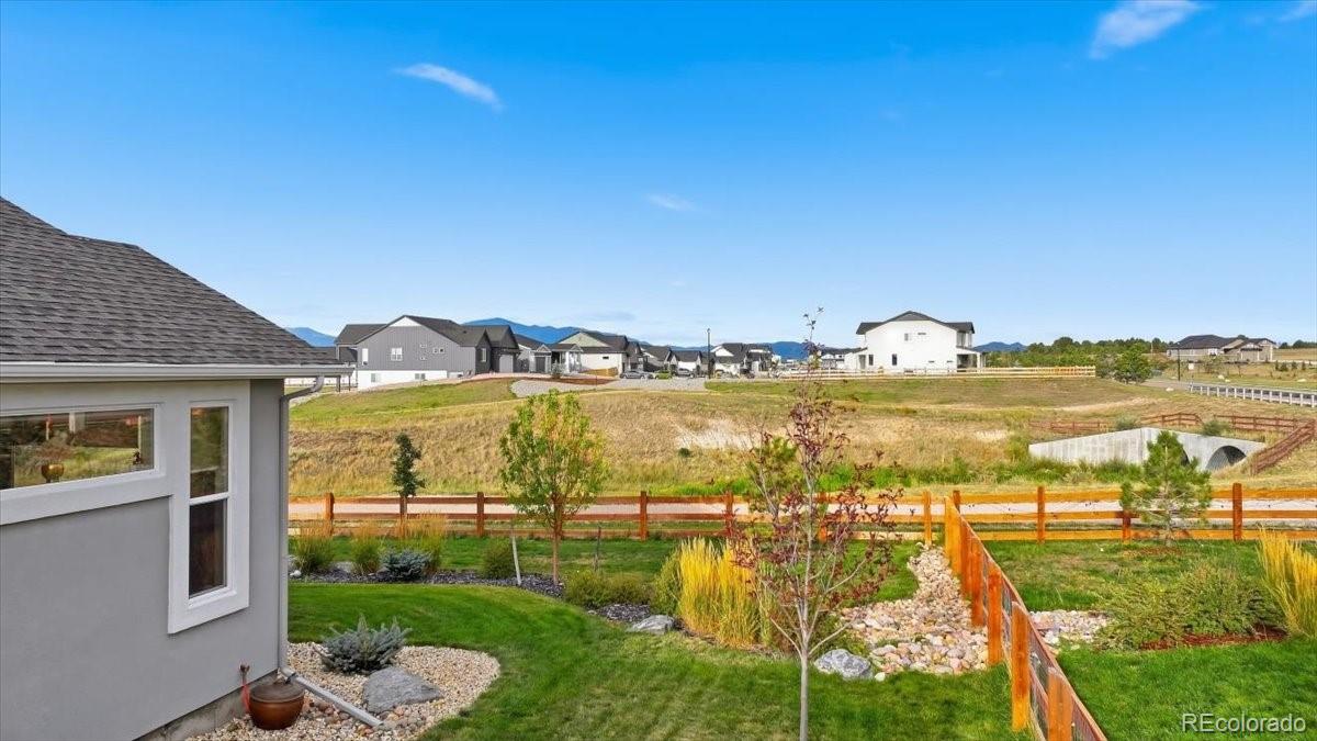 MLS Image #4 for 9952  antelope ravine drive,colorado springs, Colorado