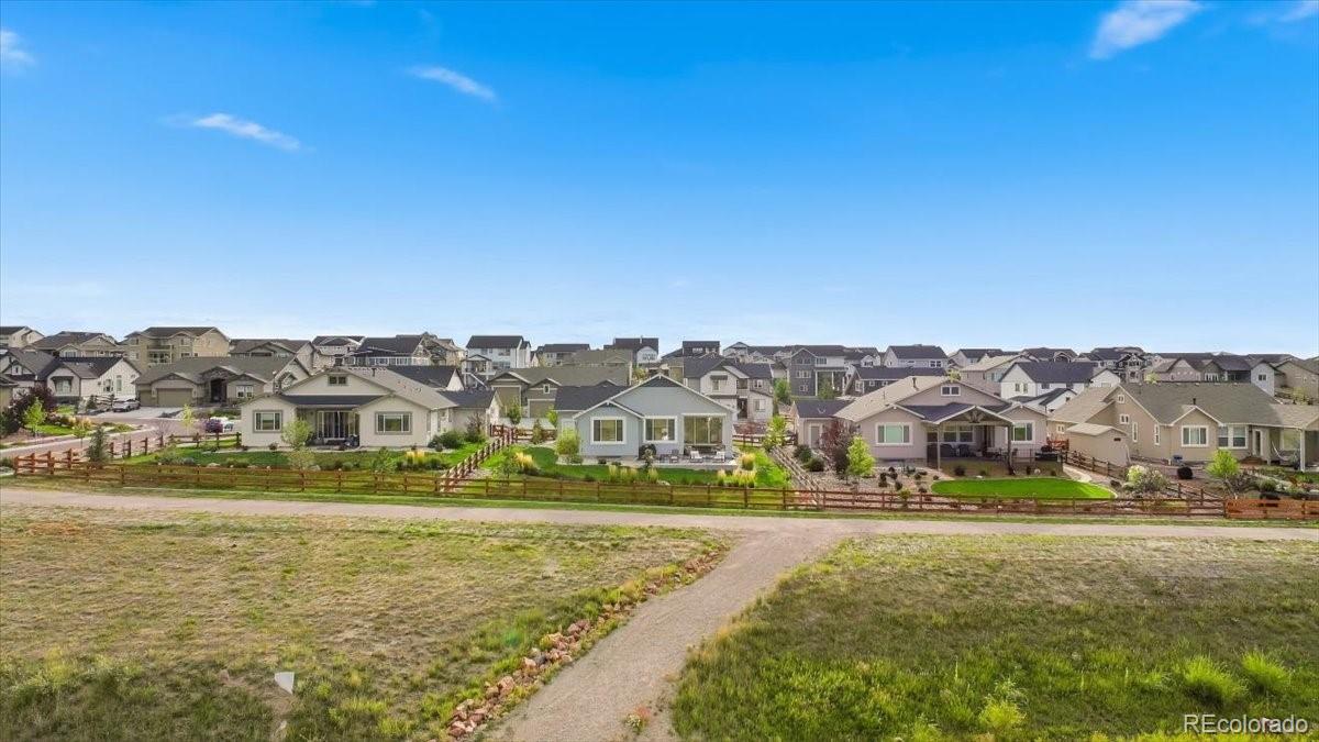 MLS Image #5 for 9952  antelope ravine drive,colorado springs, Colorado