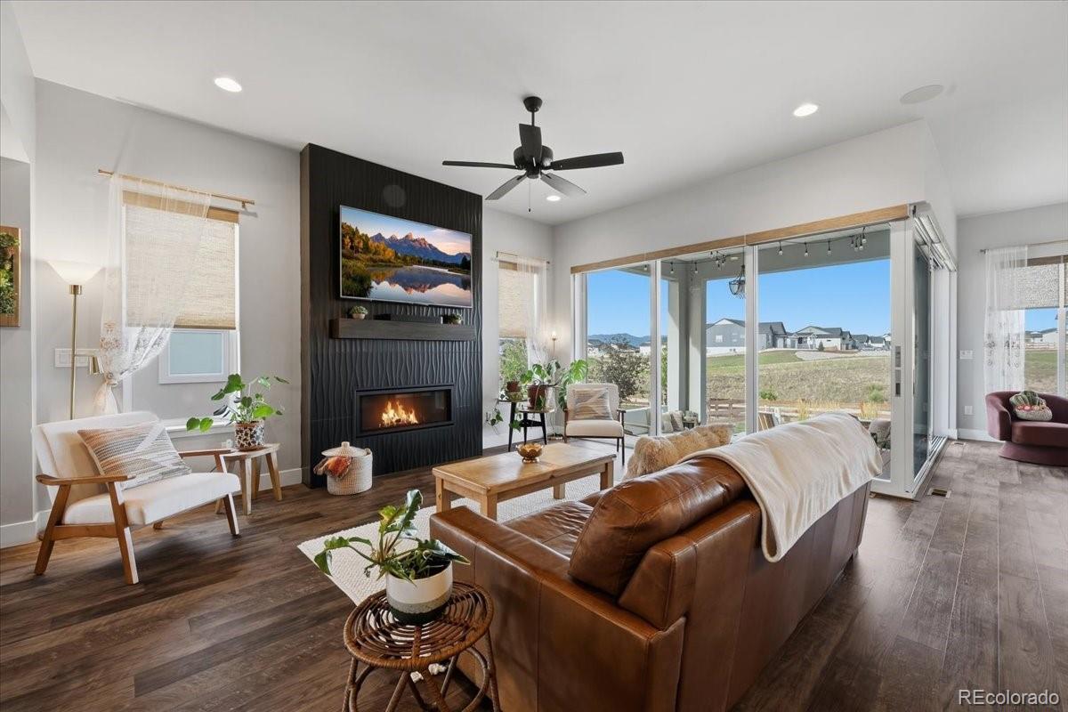 MLS Image #8 for 9952  antelope ravine drive,colorado springs, Colorado