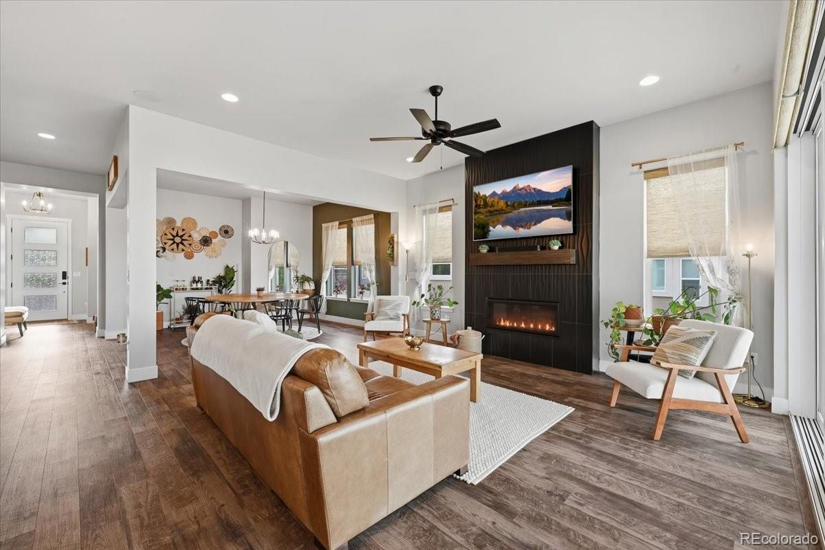 MLS Image #9 for 9952  antelope ravine drive,colorado springs, Colorado