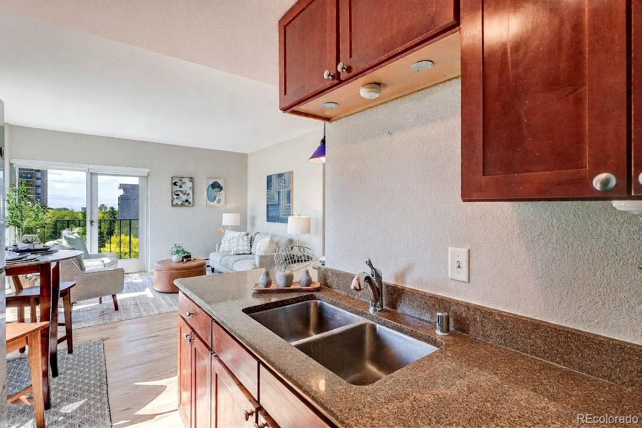 MLS Image #10 for 1150  vine street 1002,denver, Colorado