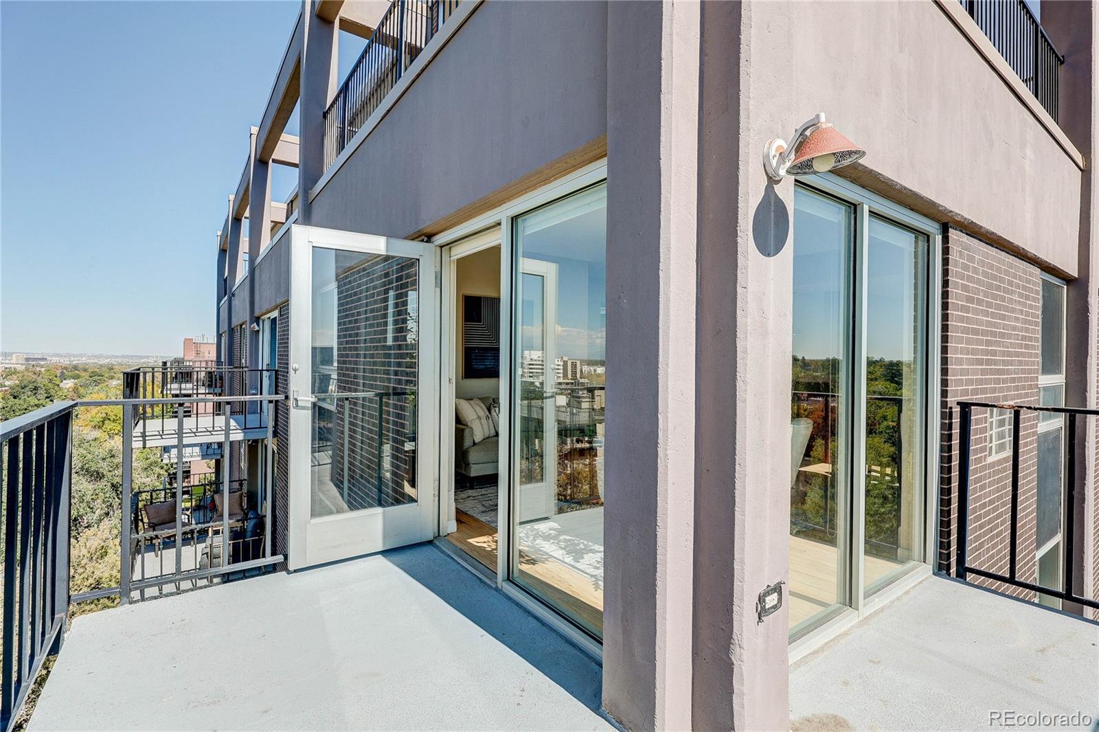 MLS Image #22 for 1150  vine street 1002,denver, Colorado