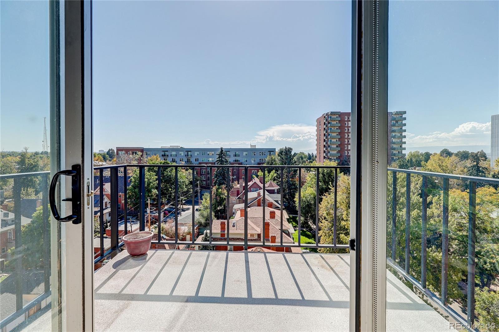 MLS Image #23 for 1150  vine street 1002,denver, Colorado
