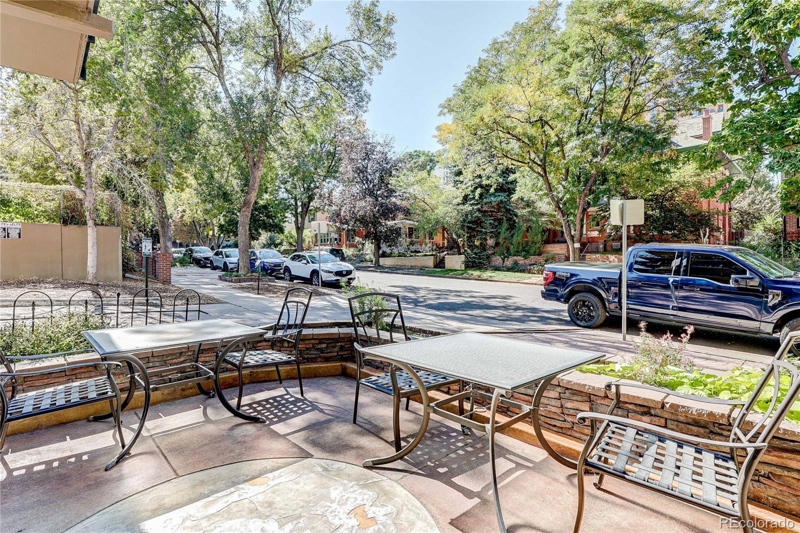 MLS Image #24 for 1150  vine street 1002,denver, Colorado