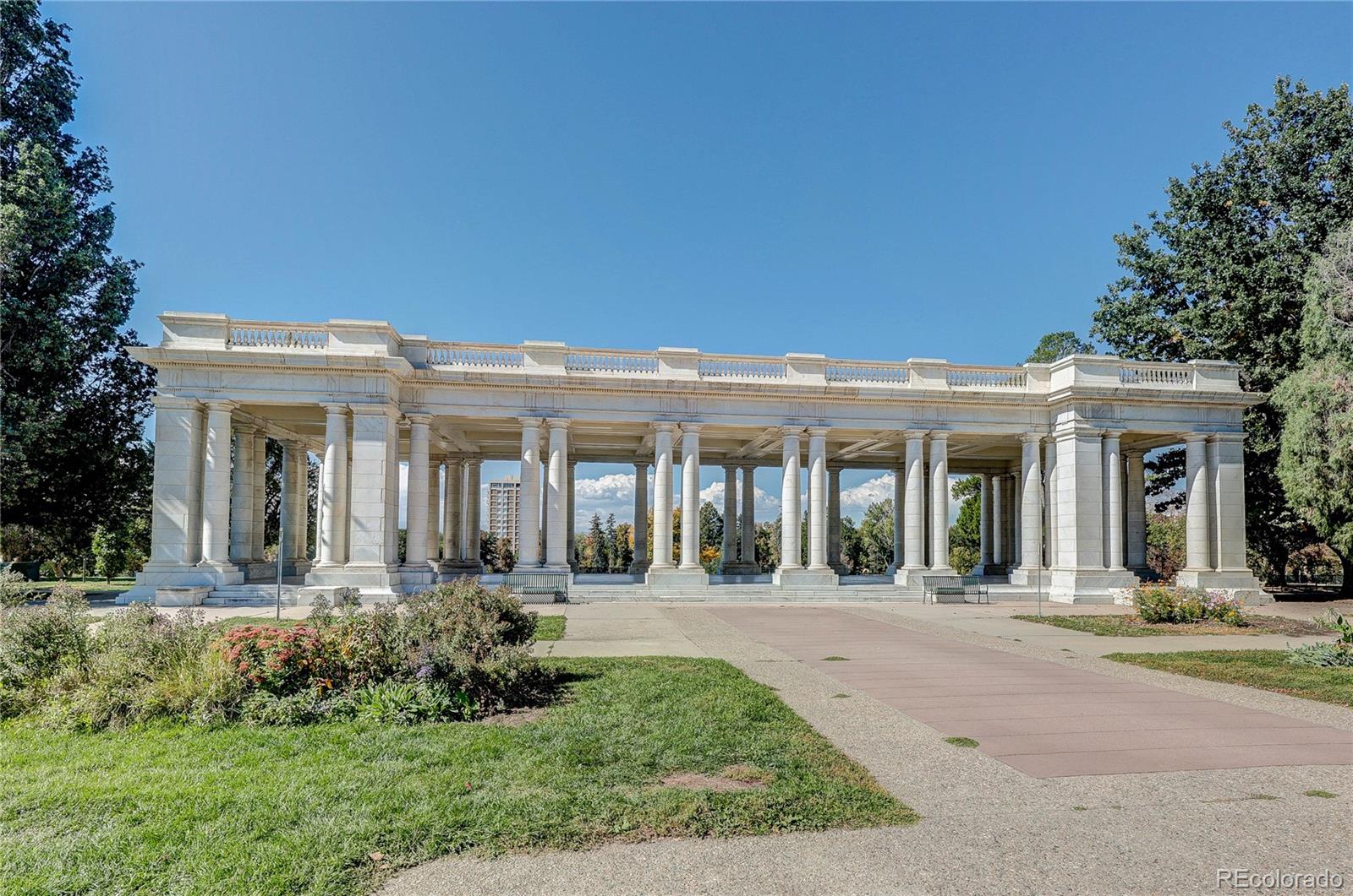 MLS Image #28 for 1150  vine street 1002,denver, Colorado