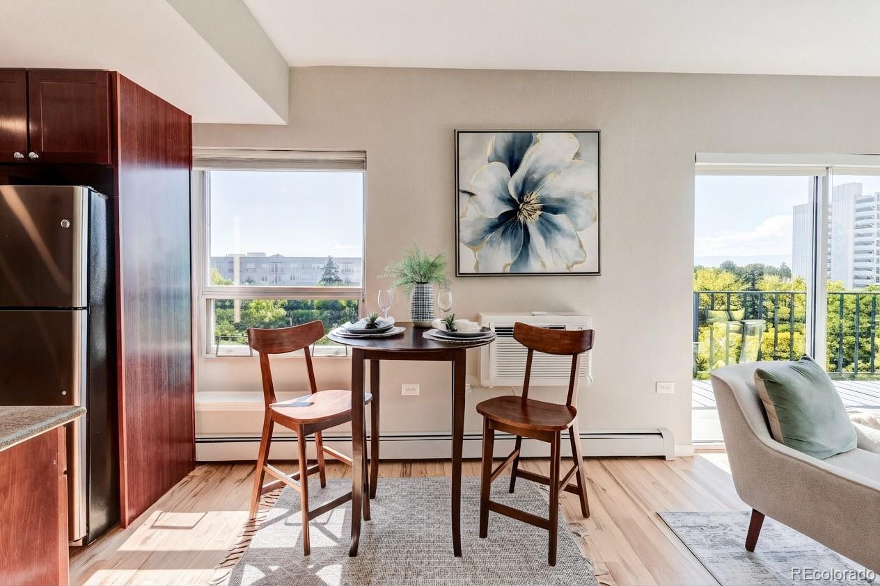 MLS Image #8 for 1150  vine street 1002,denver, Colorado