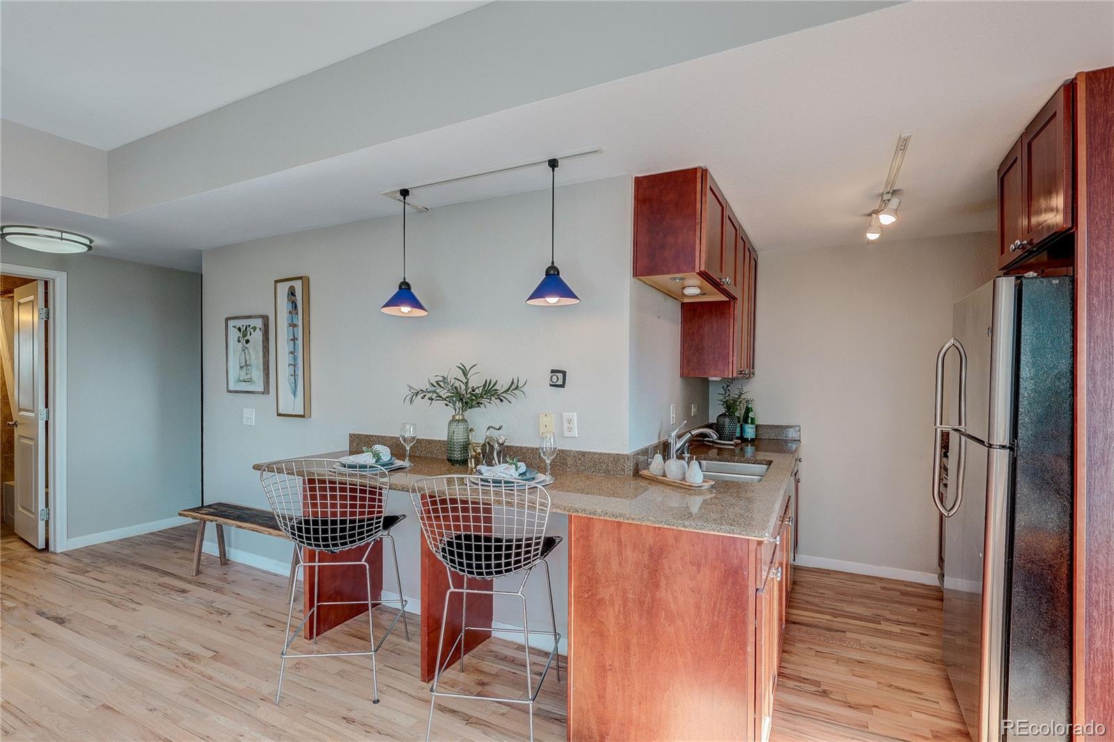 MLS Image #9 for 1150  vine street 1002,denver, Colorado
