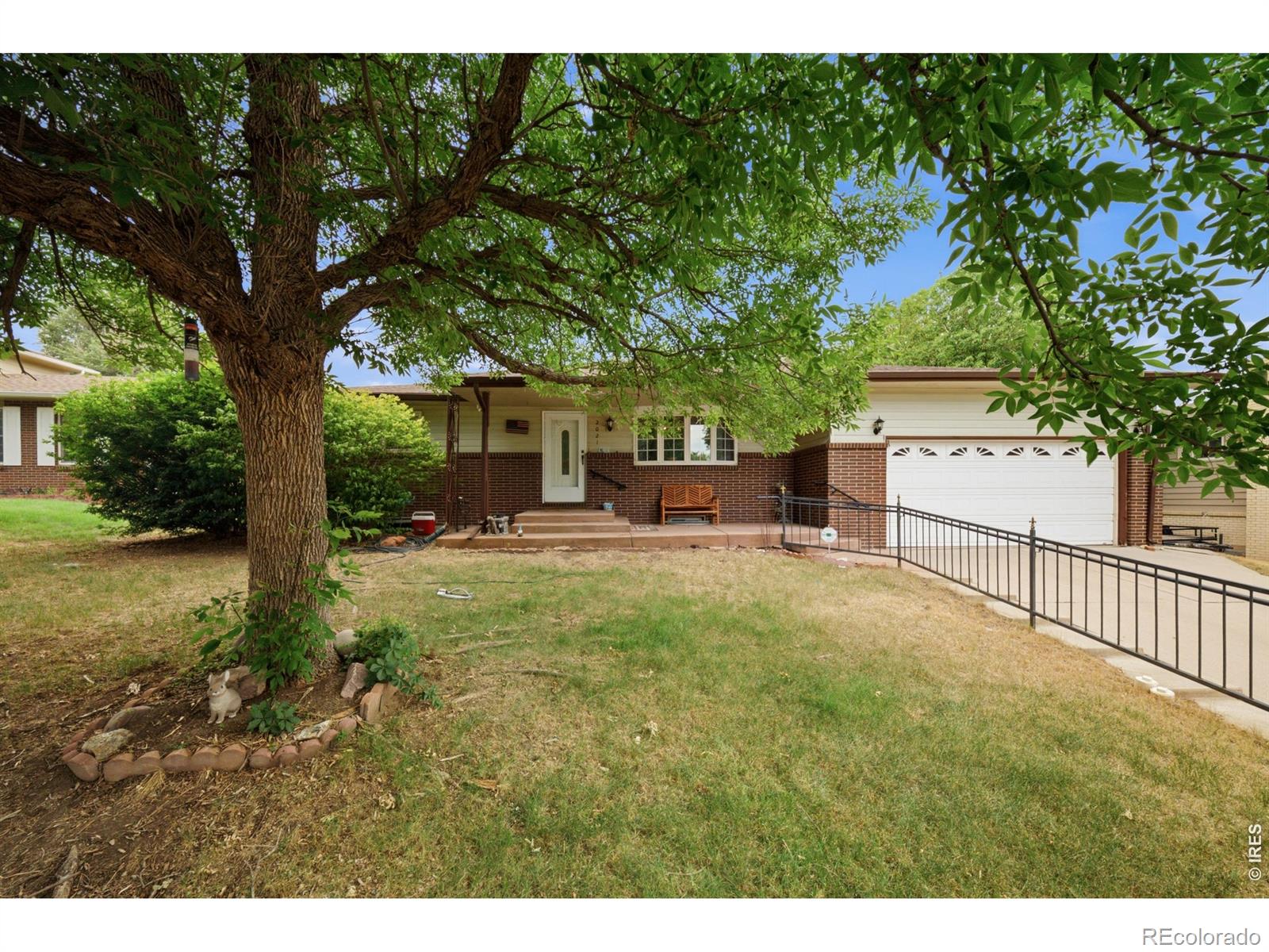 MLS Image #1 for 2021  27th avenue,greeley, Colorado