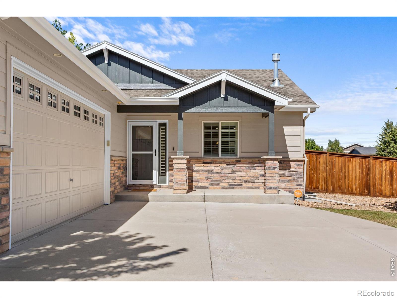 MLS Image #2 for 3393  janus drive,loveland, Colorado