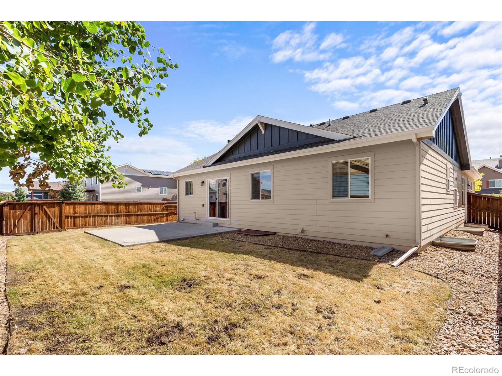 MLS Image #37 for 3393  janus drive,loveland, Colorado