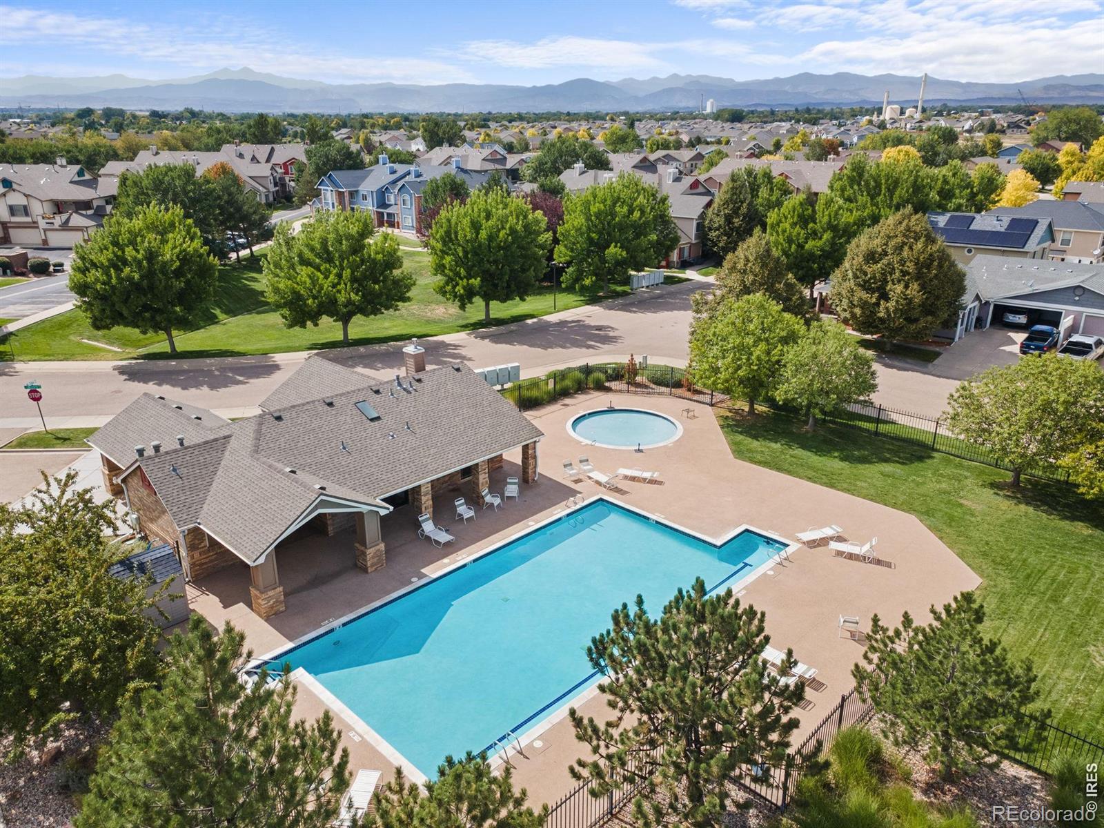 MLS Image #38 for 3393  janus drive,loveland, Colorado