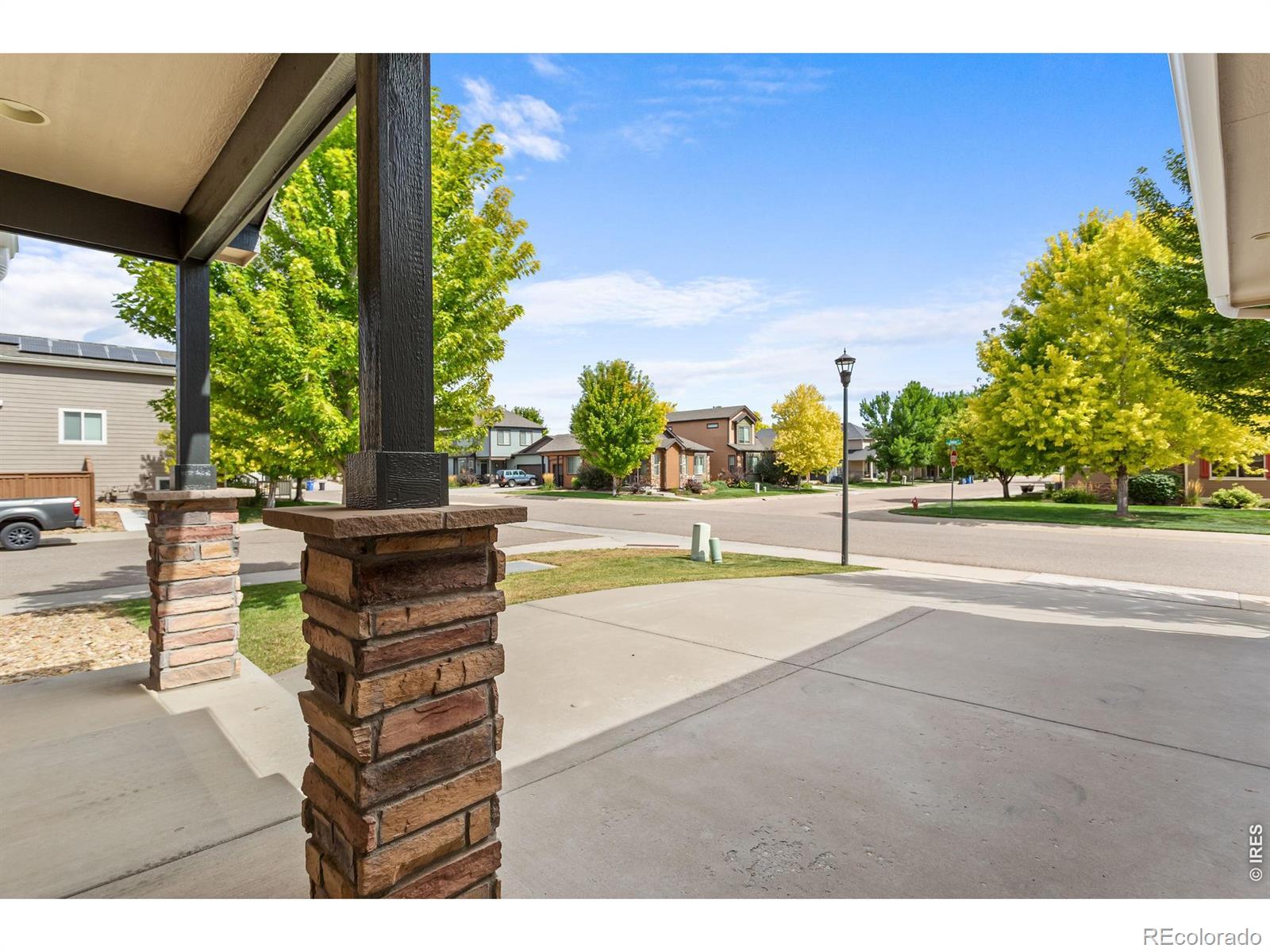 MLS Image #4 for 3393  janus drive,loveland, Colorado