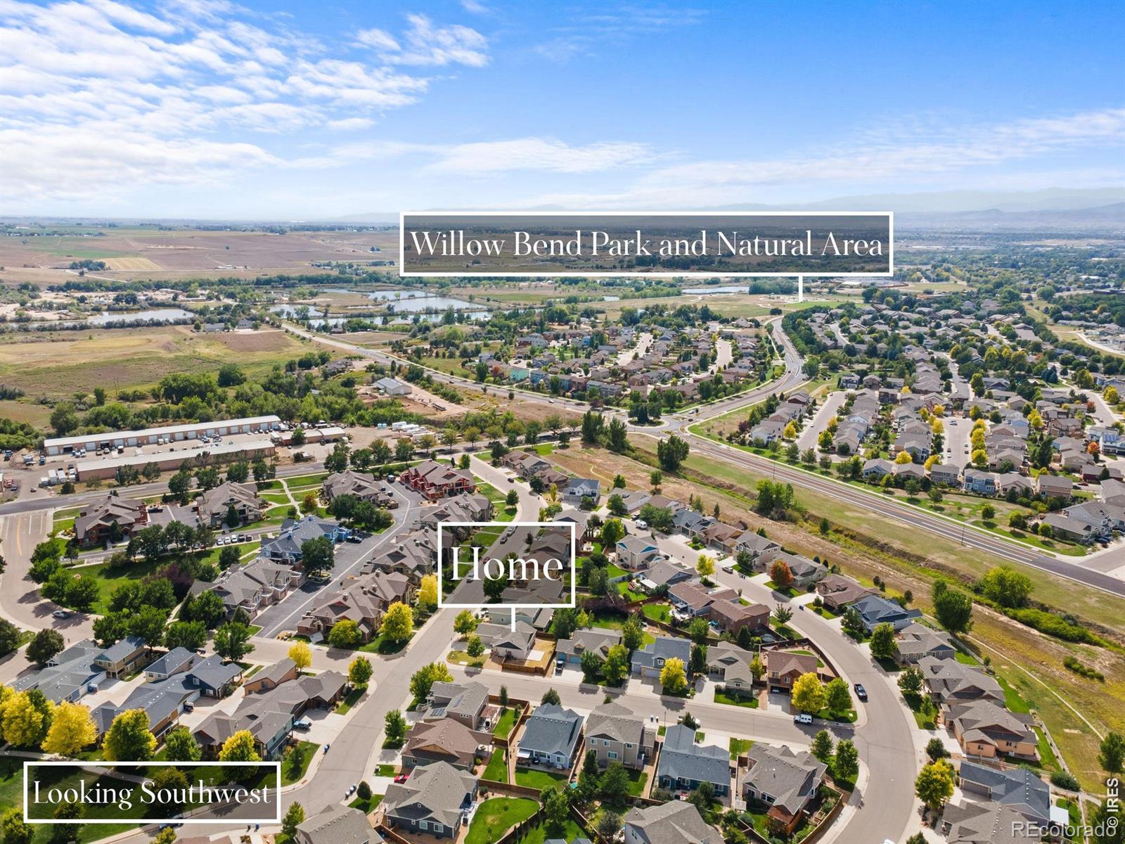 MLS Image #42 for 3393  janus drive,loveland, Colorado