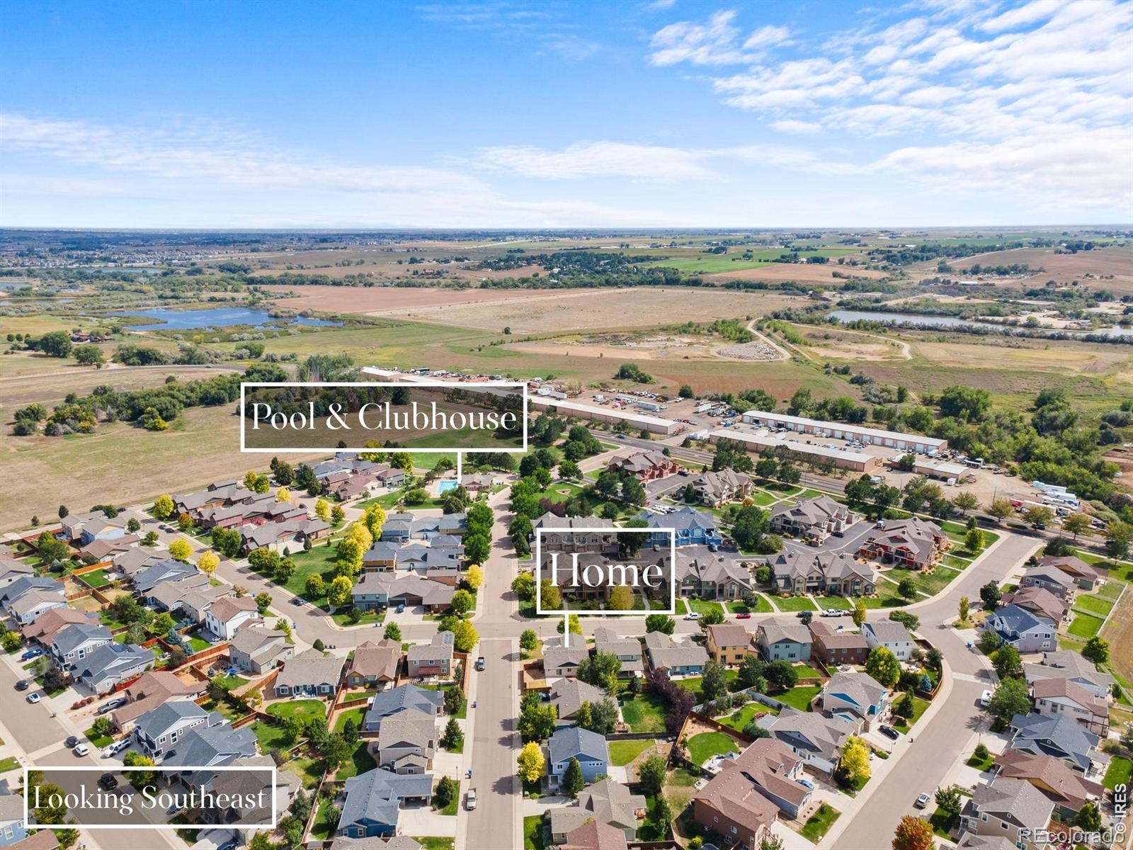 MLS Image #43 for 3393  janus drive,loveland, Colorado